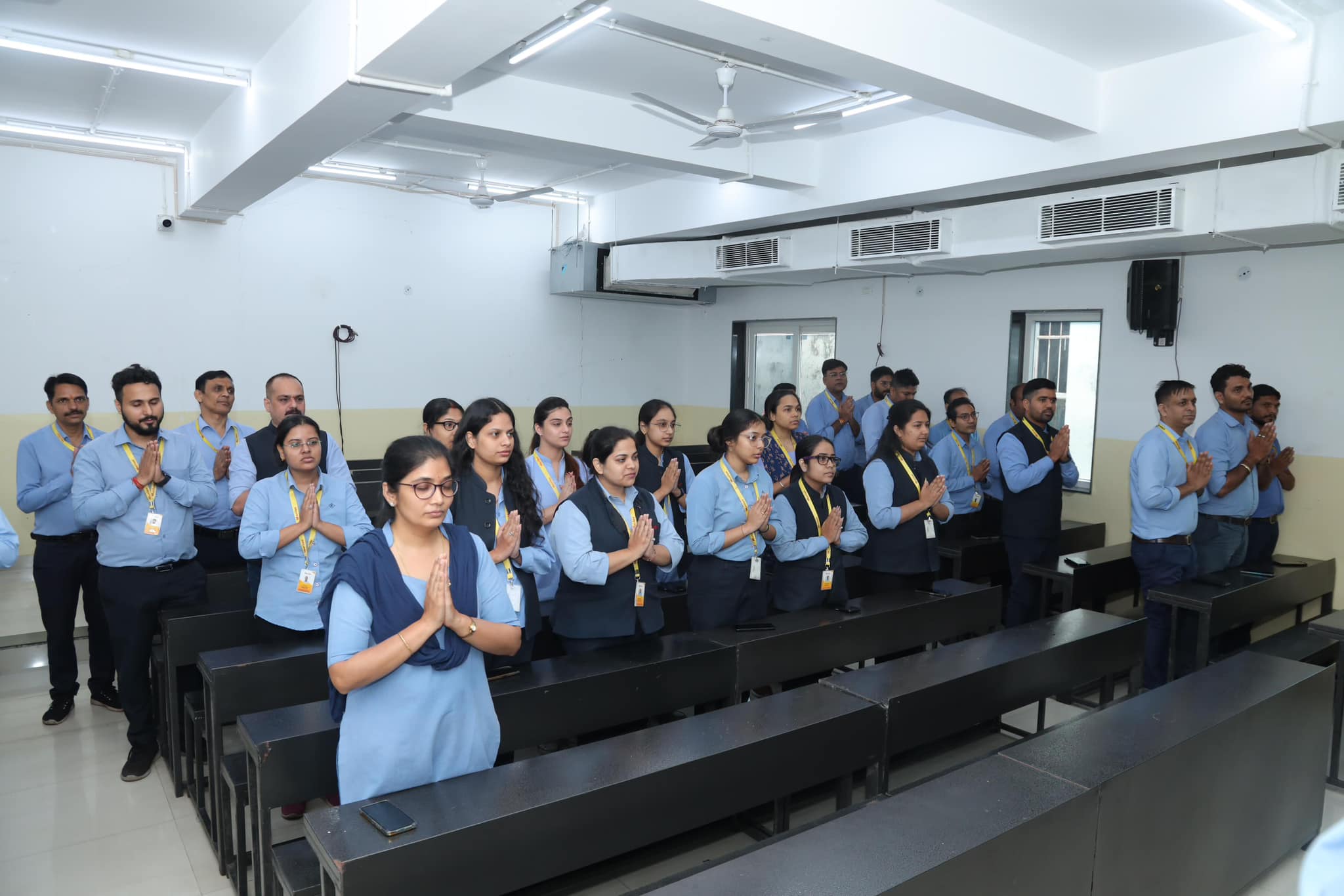 Youth Awareness Program